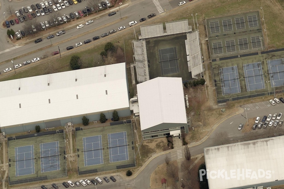 Photo of Pickleball at Centennial Sportsplex